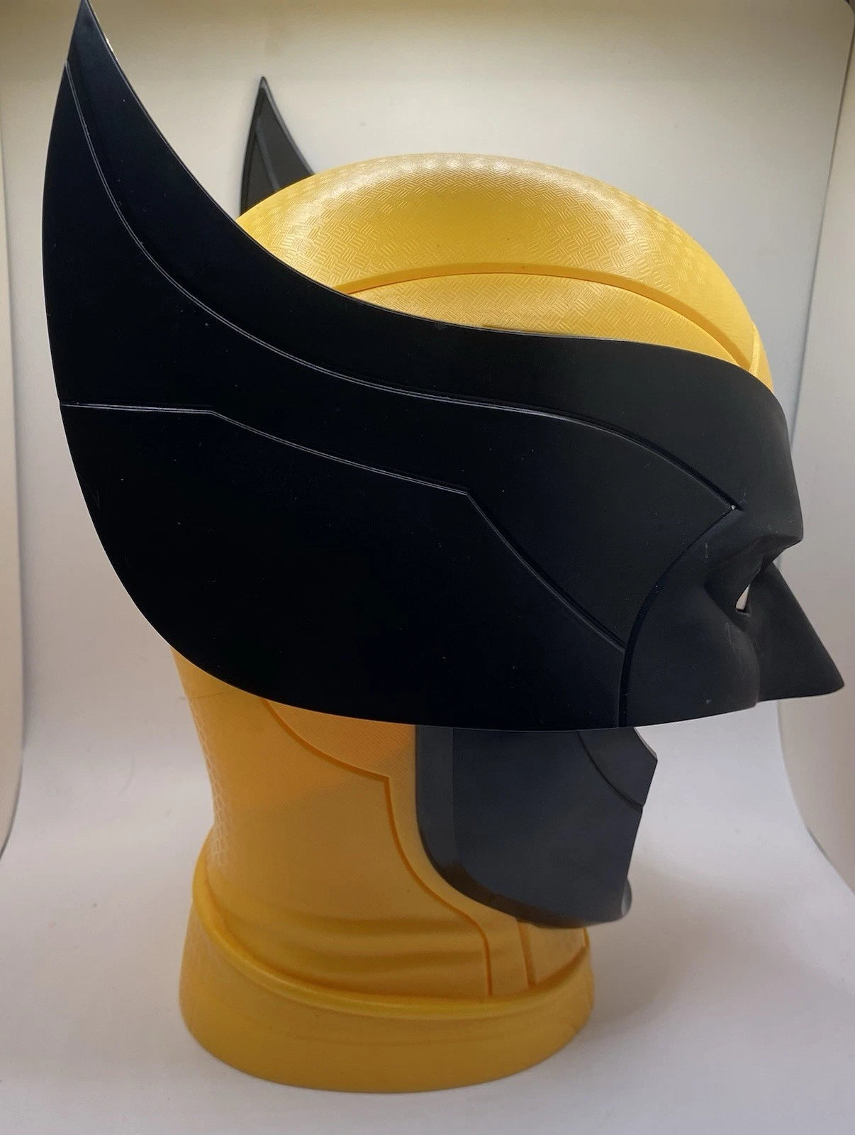 Marvel Deadpool & Wolverine Movie Wolverine Cowl Popcorn Bucket 85oz.