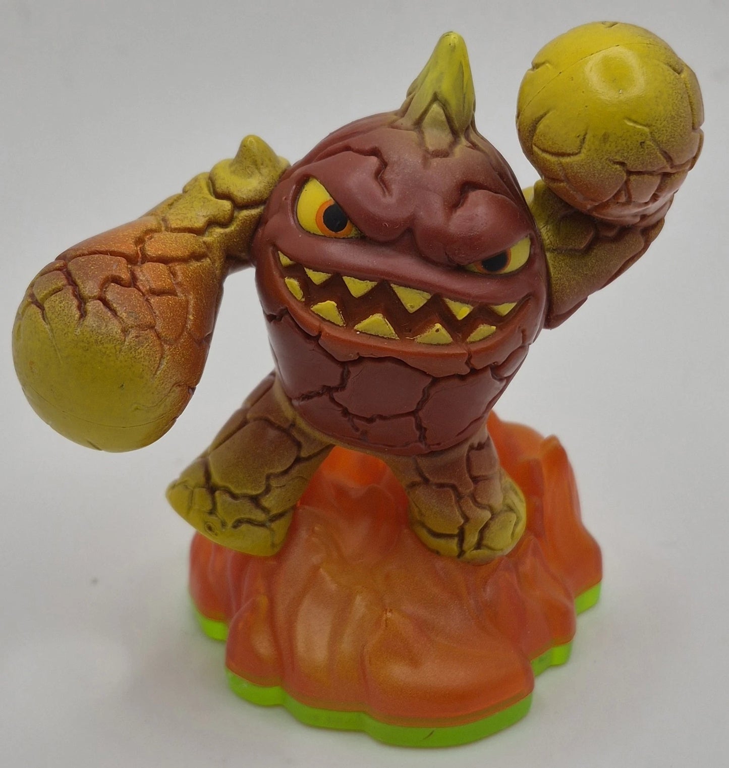 Skylanders: Spyro's Adventure - Character Pack - Eruptor