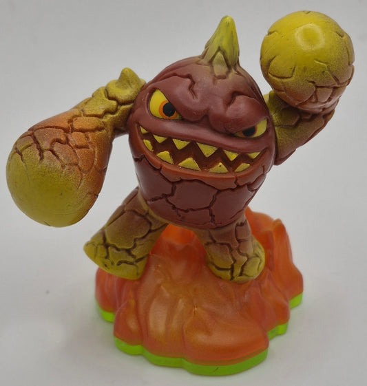 Skylanders: Spyro's Adventure - Character Pack - Eruptor