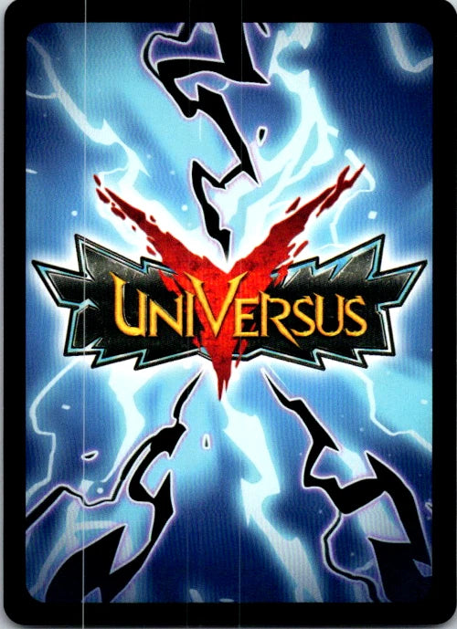 Gas Cloud (XR) Unlimited Edition Foil Common Extra Rare UniVersus: My Hero Academy