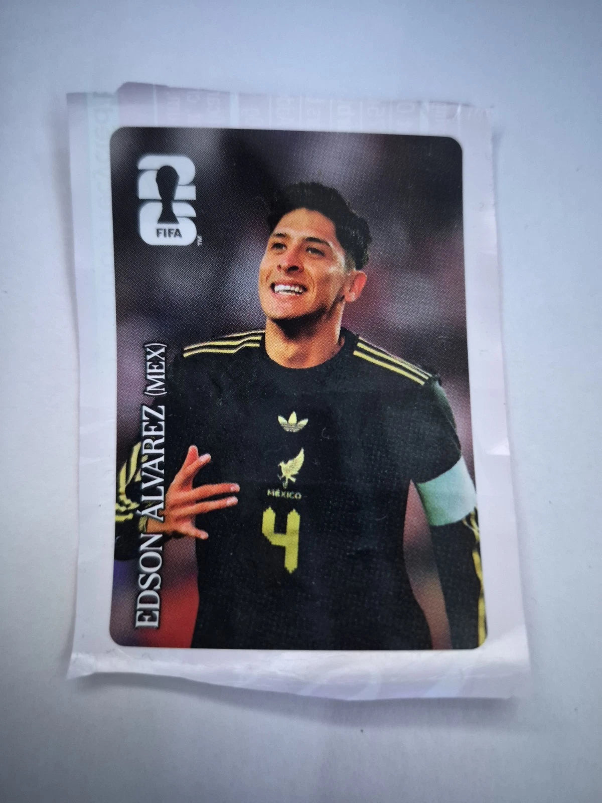 Panini FIFA World Cup 2026 Coca Cola Stickers Lot Of 12 RANDOM FOOTBALL PLAYERS !