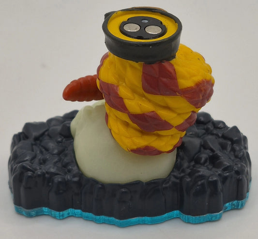 Activision Skylanders Rattle Shake Only Bottom - Swap Force