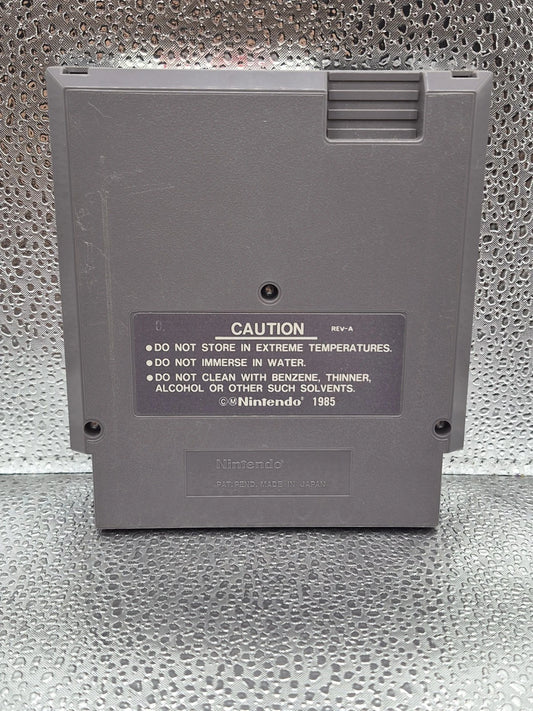 Bases Loaded II 2 Second Season (Nintendo Entertainment System, 1990) NES Tested