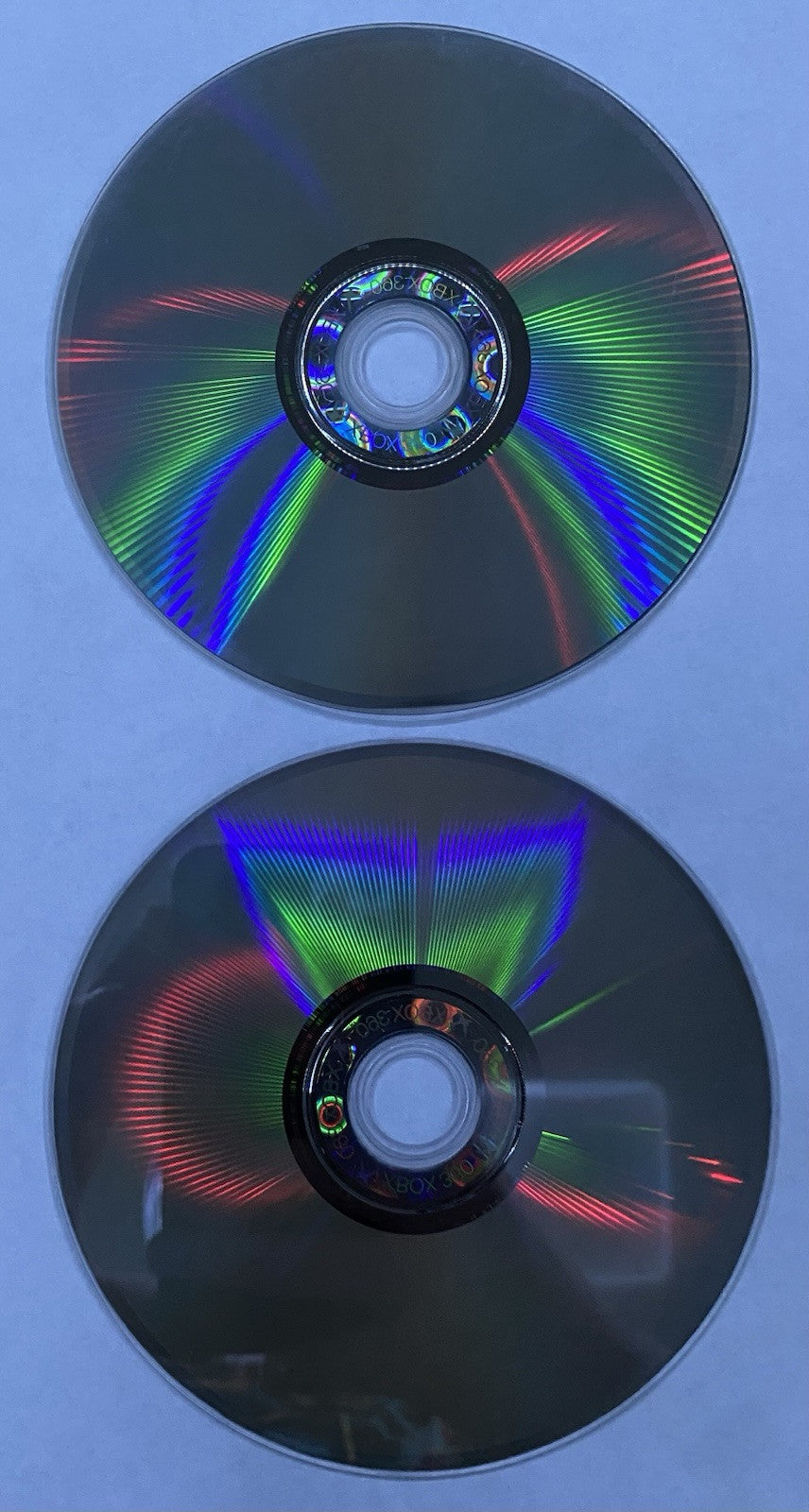 Halo 4 (Microsoft Xbox 360, 2012)
