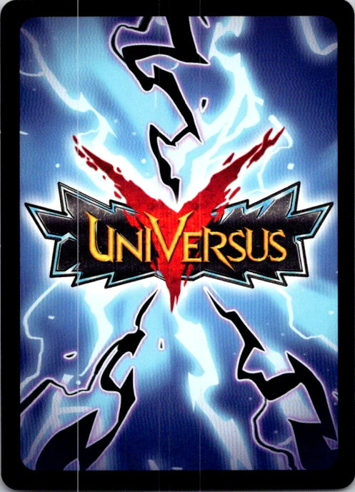 Crawling Ice Geyser Unlimited Edition Normal Uncommon UniVersus: My Hero Academy