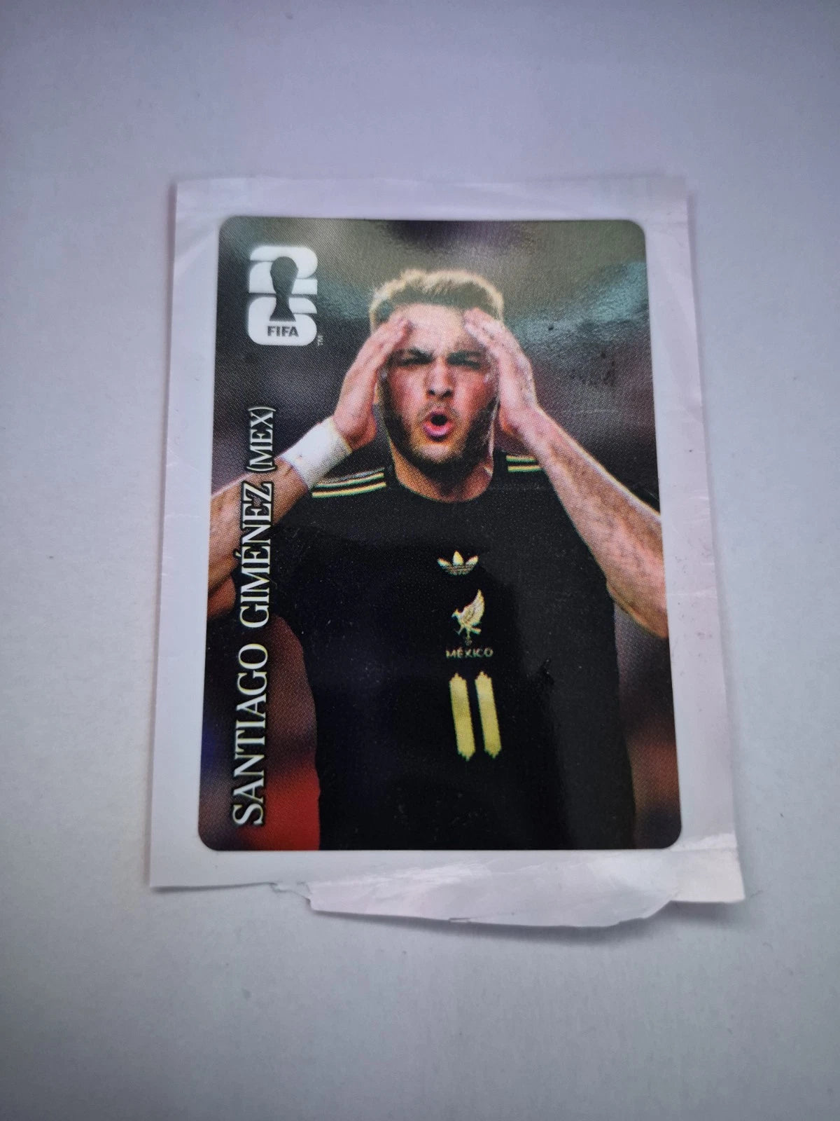 Panini FIFA World Cup 2026 Coca Cola Stickers Lot Of 12 RANDOM FOOTBALL PLAYERS !
