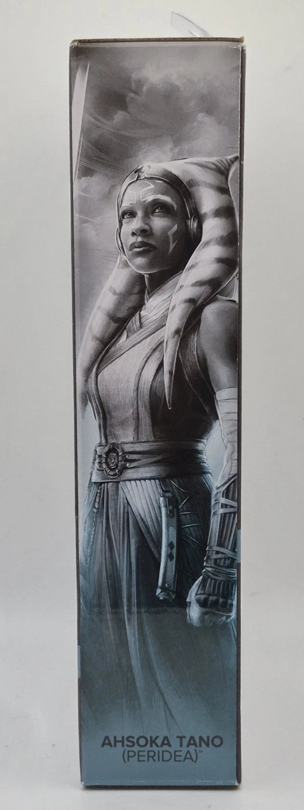 Star Wars Ahsoka Black Series Ahsoka Tano (Peridea) 6" Action Figure New