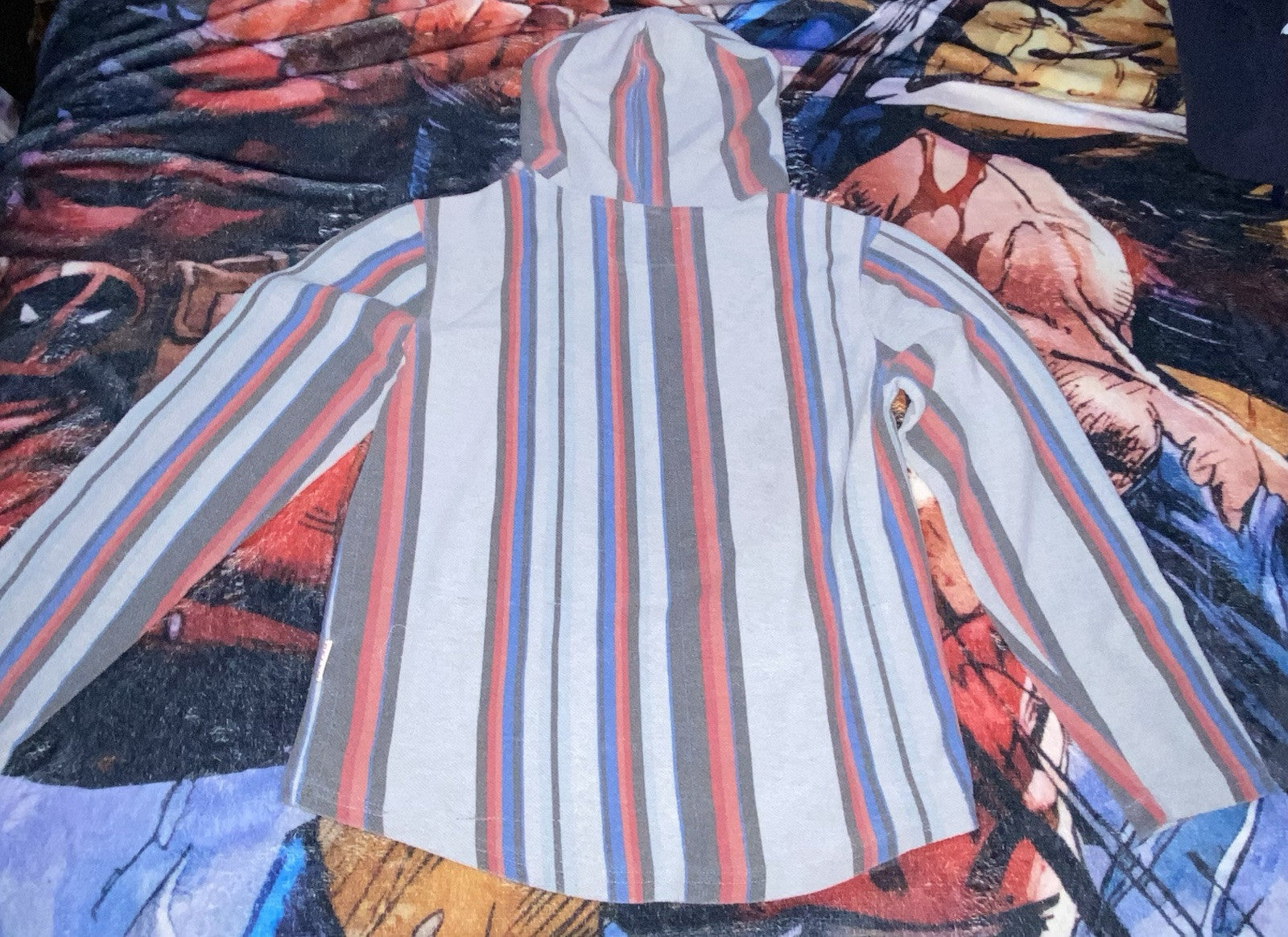 Trademark Brooklyn Cloth Size:M