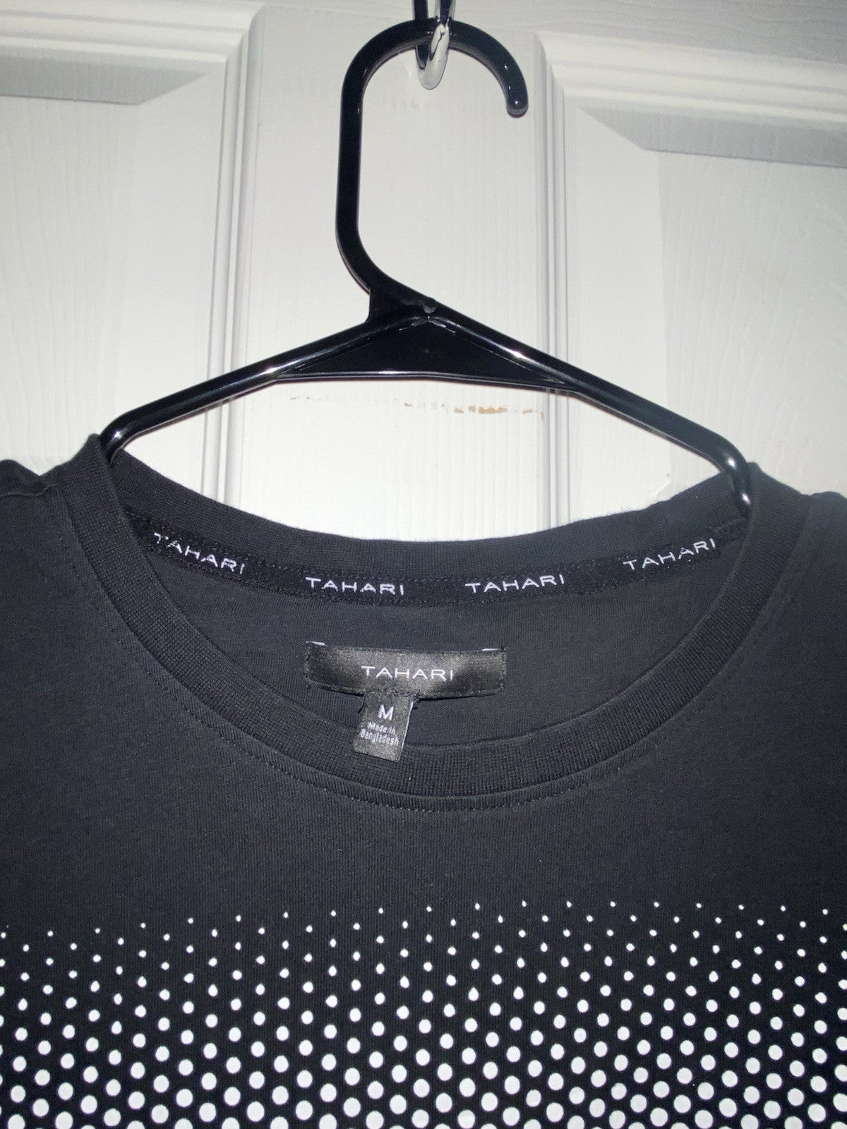 TAHARI casual t-shirt size :Medium