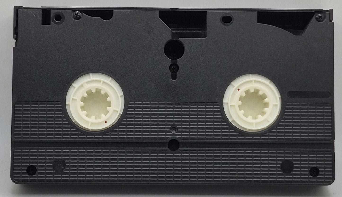 Remember the Titans (VHS, 2000)(TESTED Works)