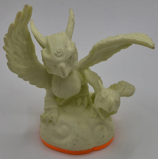 Skylanders Giants Glow In The Dark Sonic Boom Activision 2012