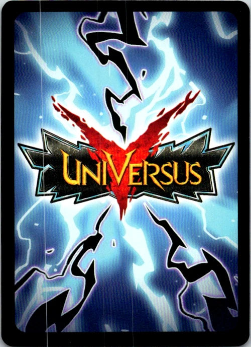 Ignite Unlimited Edition Normal Common UniVersus: My Hero Academia