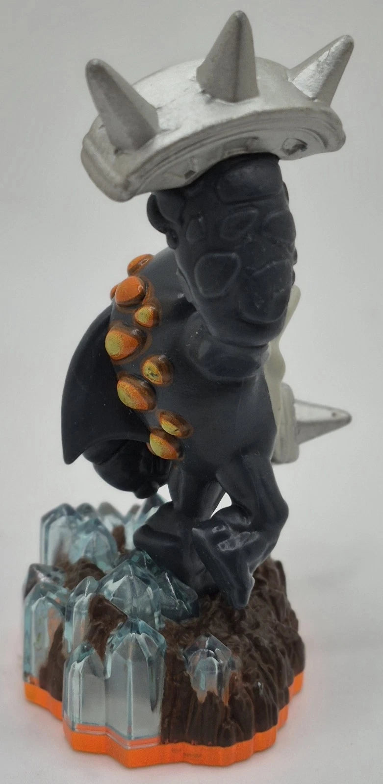 Skylanders: Giants: Terrafin Figure