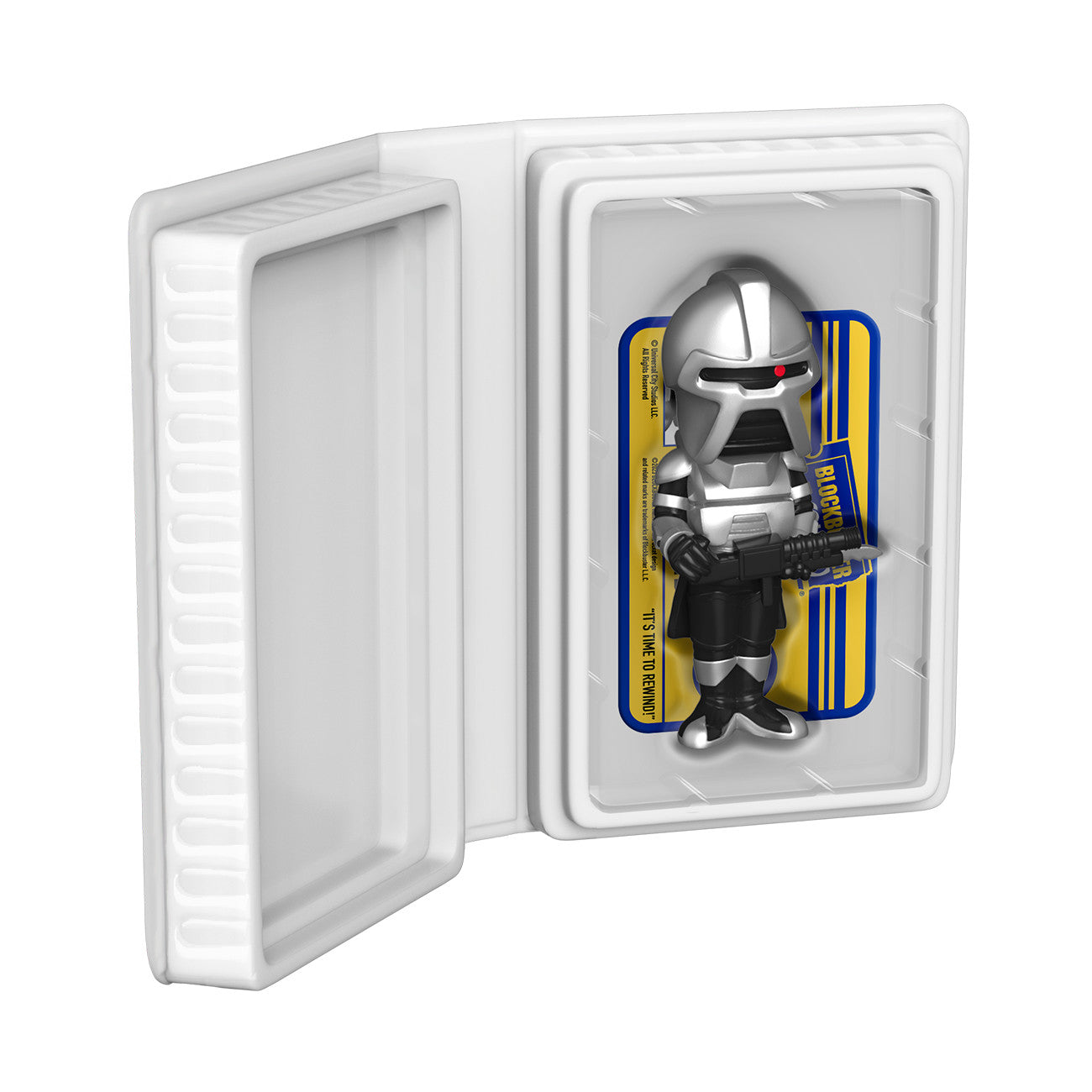 Funko Funko Rewind: Battlestar Galactica - Cylon Commander