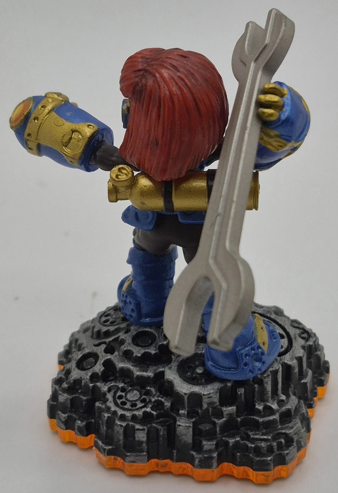 Skylander Giants Sprocket Game Figure Activision