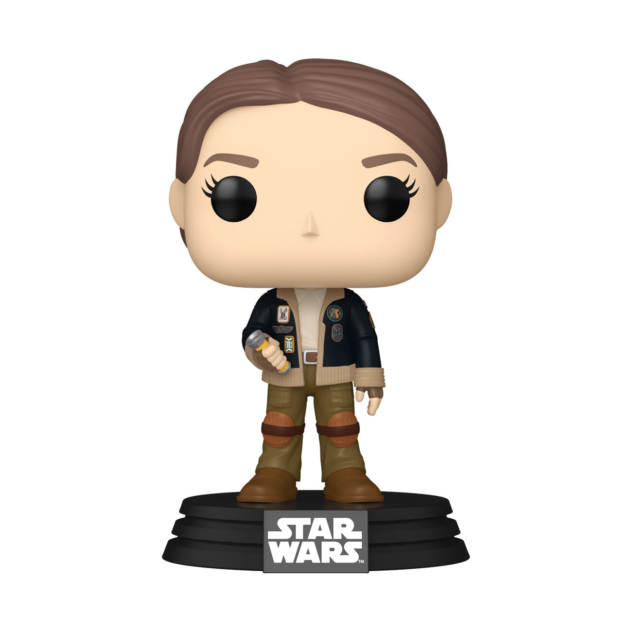 Funko Pop! Vinyl: Star Wars - Fern