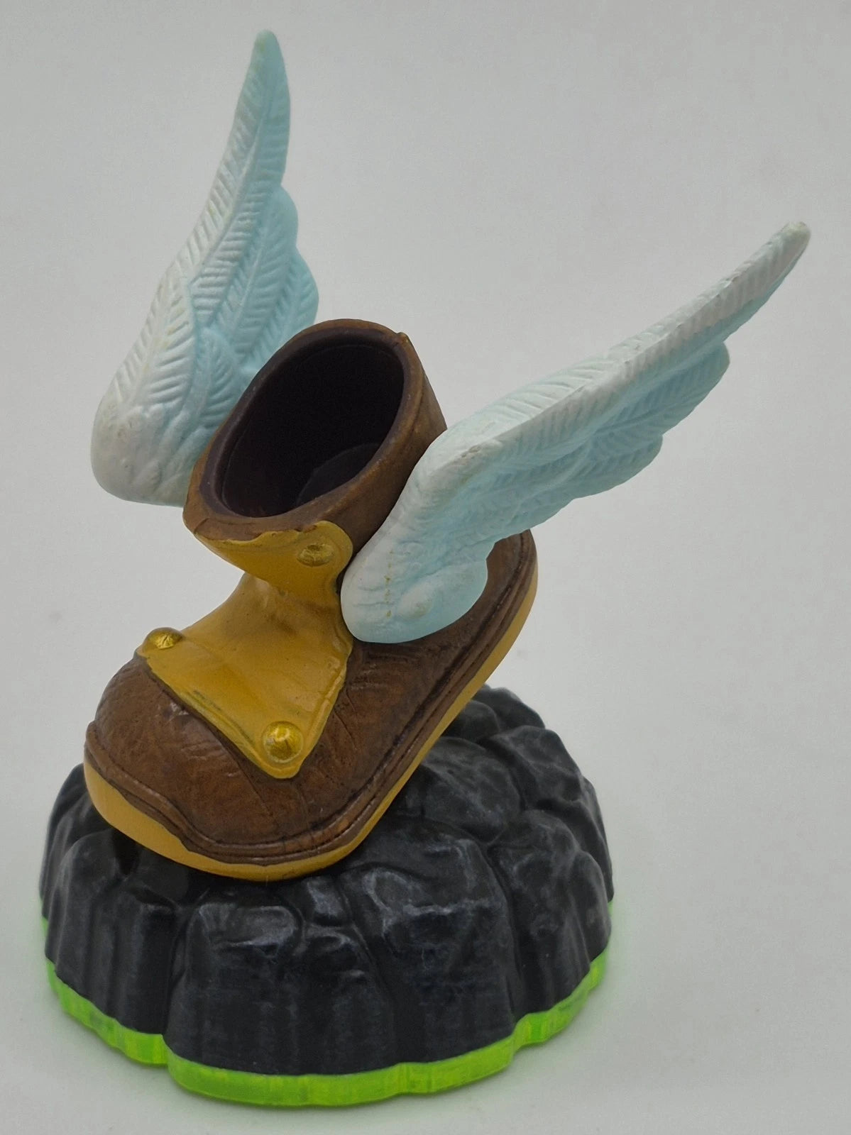 Skylanders LOOSE Figure Winged Boots