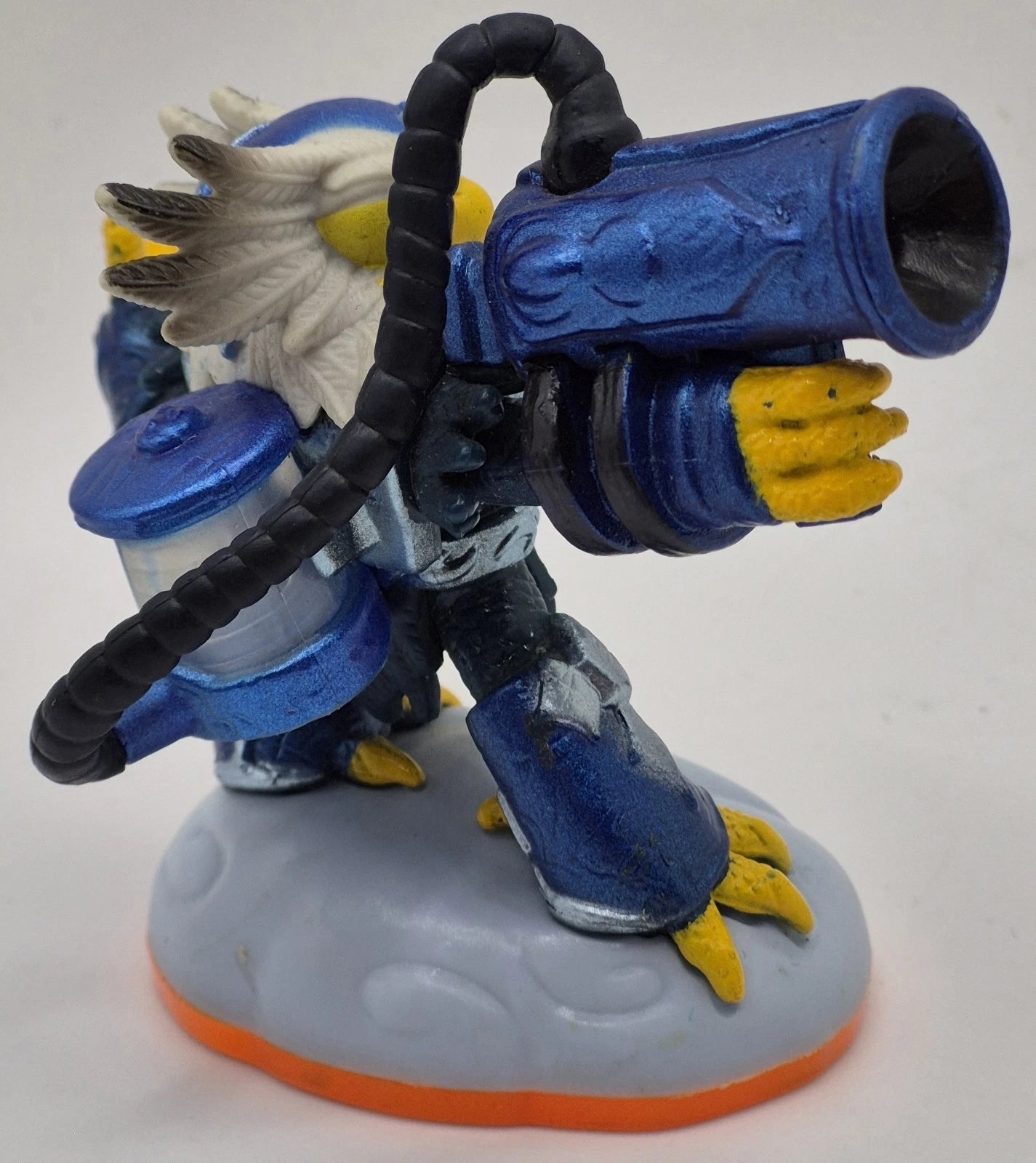 Skylanders Giants Jet-Vac Figure