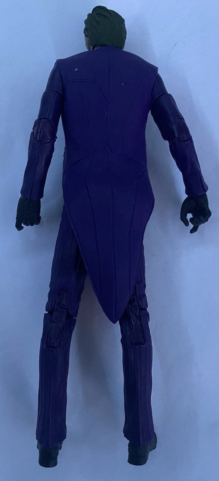 The Joker Mortal Kombat 11 Action Figure McFarlane Toys Loose