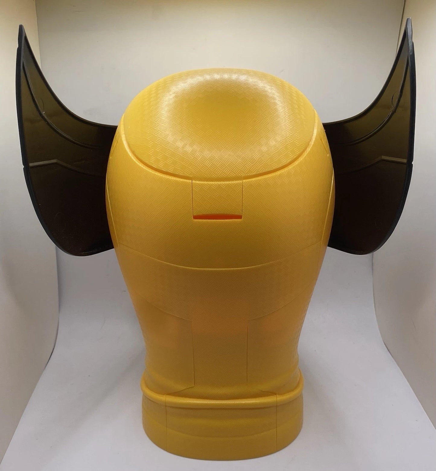 Marvel Deadpool & Wolverine Movie Wolverine Cowl Popcorn Bucket 85oz.