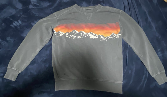 Pullover Sweatshirt Goodfellow & Co SIZE: Small
