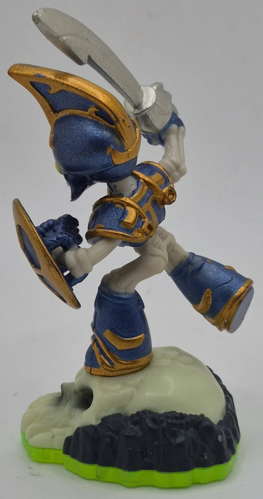 Skylanders Spyro's Adventure: Chop Chop