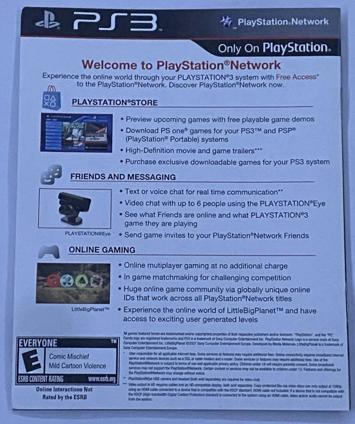 Uncharted 2: Among Thieves - Sony PlayStation 3