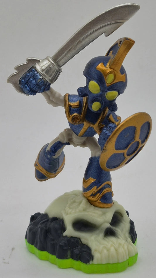 Skylanders Spyro's Adventure: Chop Chop