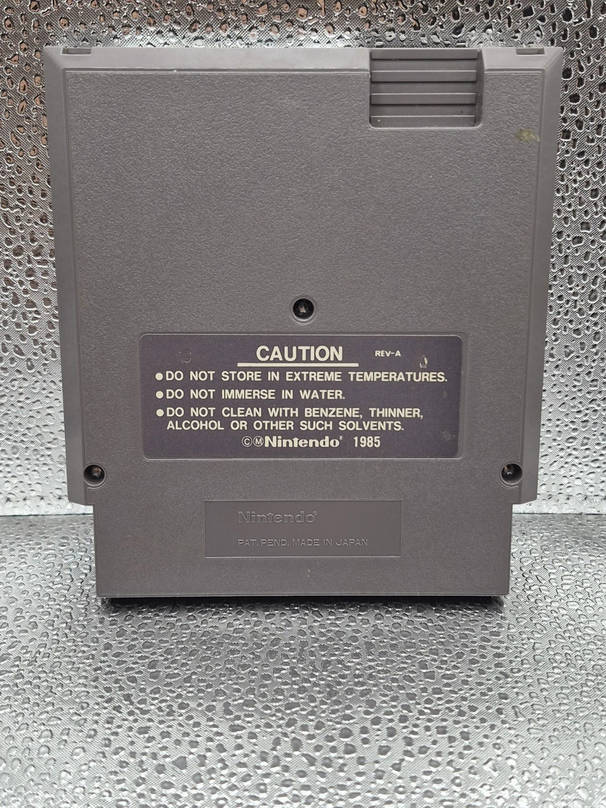 Captain Skyhawk (Nintendo Entertainment System, 1989) Cartridge Only Tested!