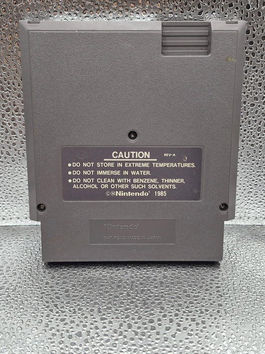 Captain Skyhawk (Nintendo Entertainment System, 1989) Cartridge Only Tested!