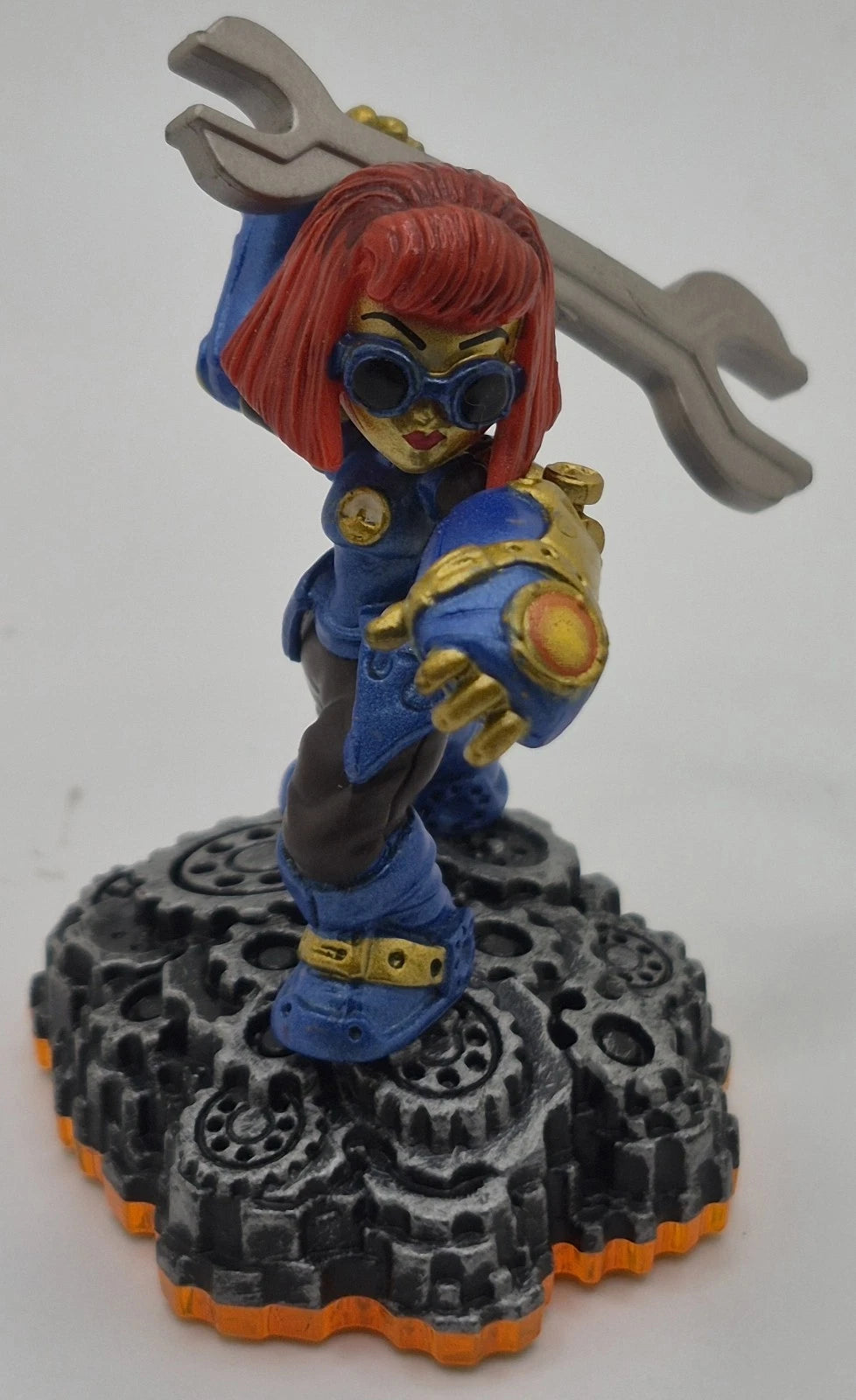 Skylander Giants Sprocket Game Figure Activision