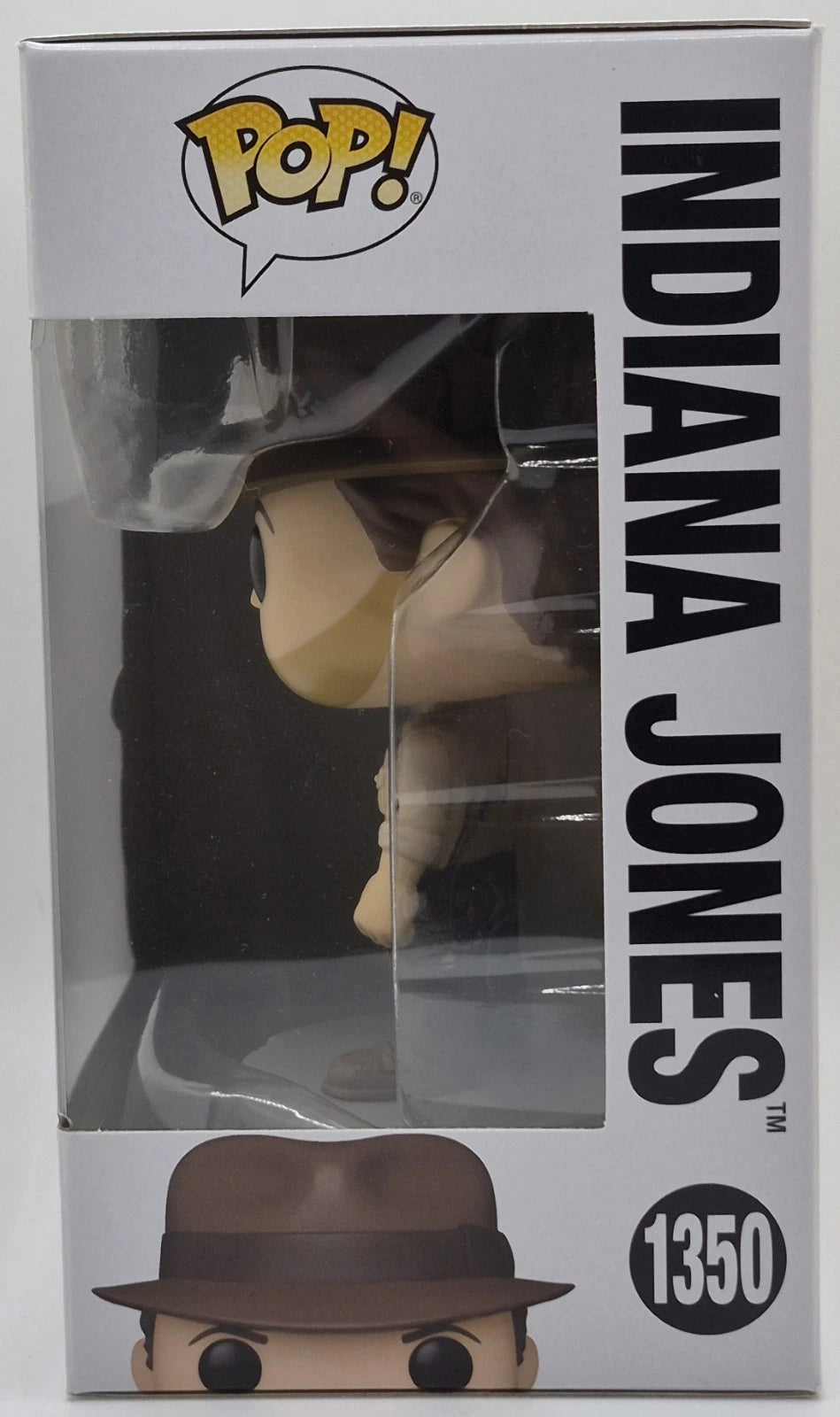 Funko Pop! Vinyl: Indiana Jones - Indiana Jones #1350