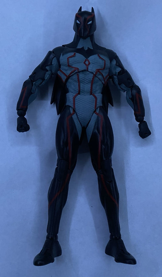 DC Multiverse Last Night on Earth Series Omega Batman Figure 7" (Loose)