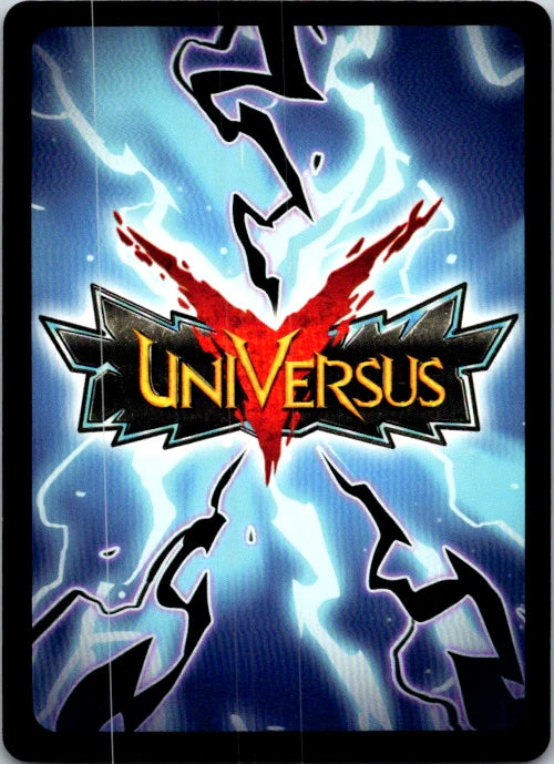 I'll Protect You (XR) Unlimited Edition Foil Common Extra Rare UniVersus: My Hero Academy