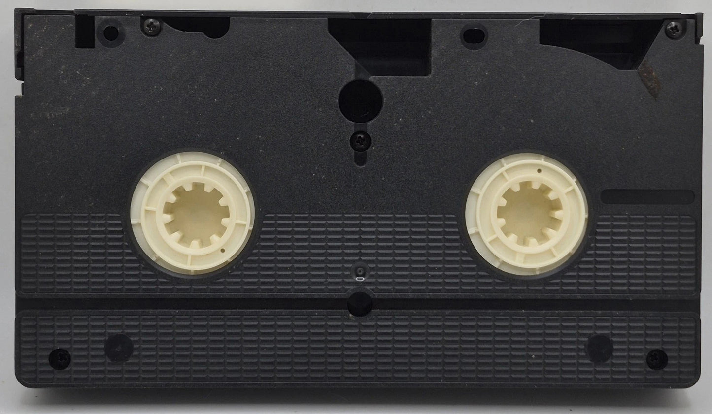 Alvin and the Chipmunks Meet the Wolfman (VHS, 2000)(TESTED WORKS)