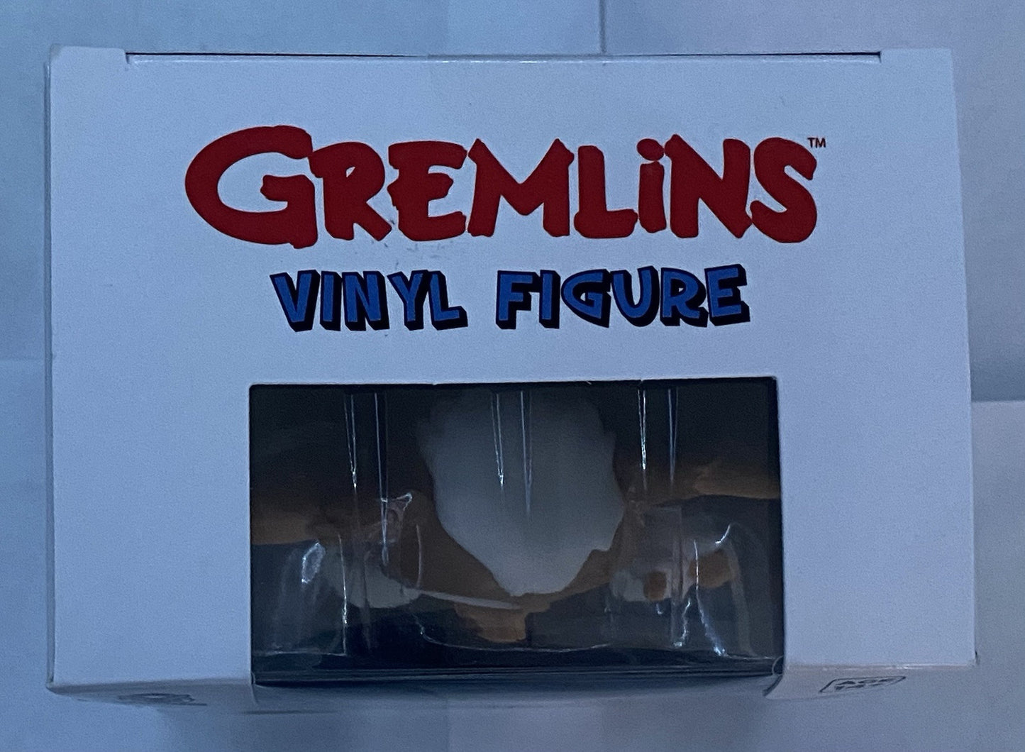 CultureFly Gremlins Gizmo 4" Vinyl Action Figure NEW IN BOX