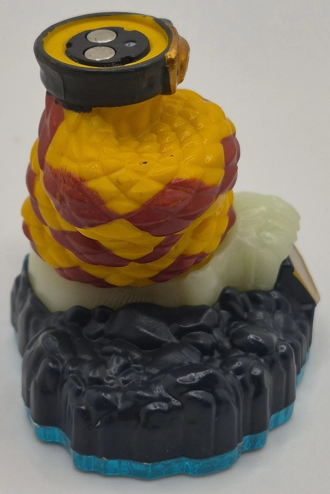 Activision Skylanders Rattle Shake Only Bottom - Swap Force