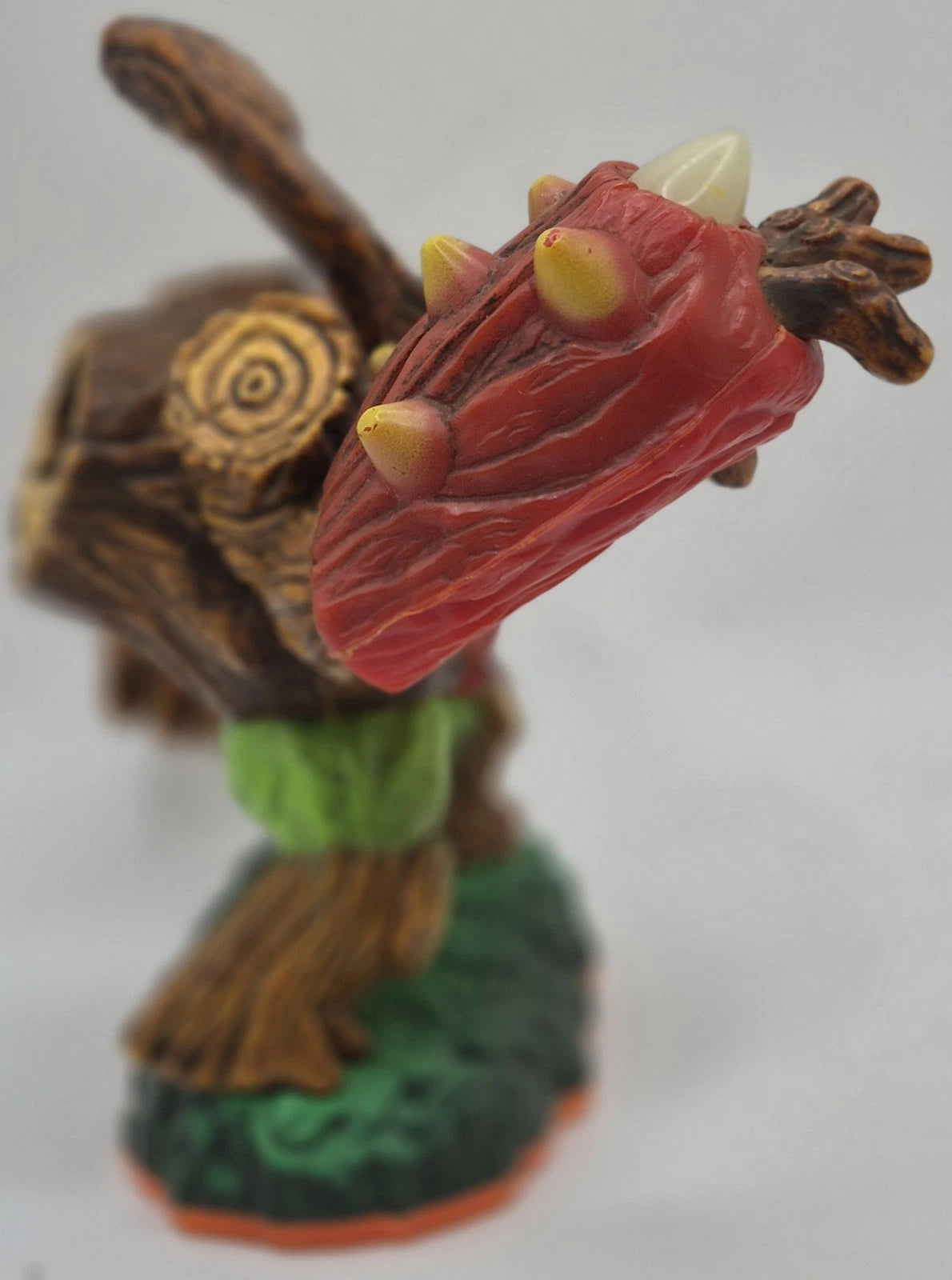 Skylanders Giants Giant Figure Tree Rex