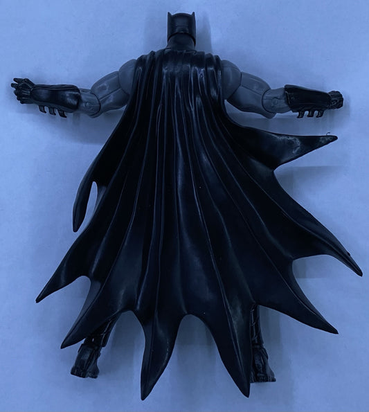 DC Collectibles Designer Series 1 Greg Capullo Batman 7" Action Figure Loose