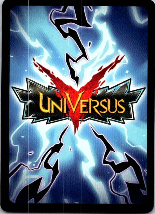 Piercing Growl Unlimited Edition Normal Common UniVersus: My Hero Academia: Leag