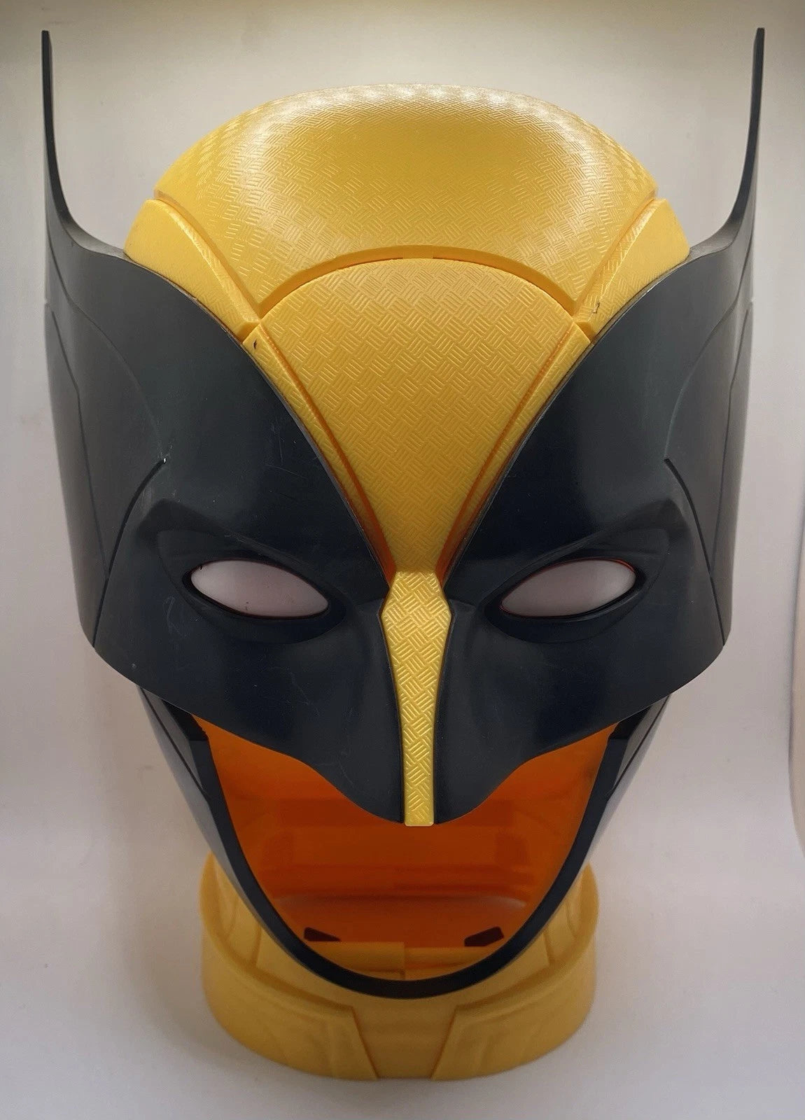 Marvel Deadpool & Wolverine Movie Wolverine Cowl Popcorn Bucket 85oz.