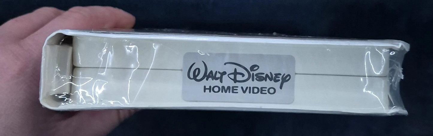 Mary Poppins (VHS, 1998) NEW & SEALED!