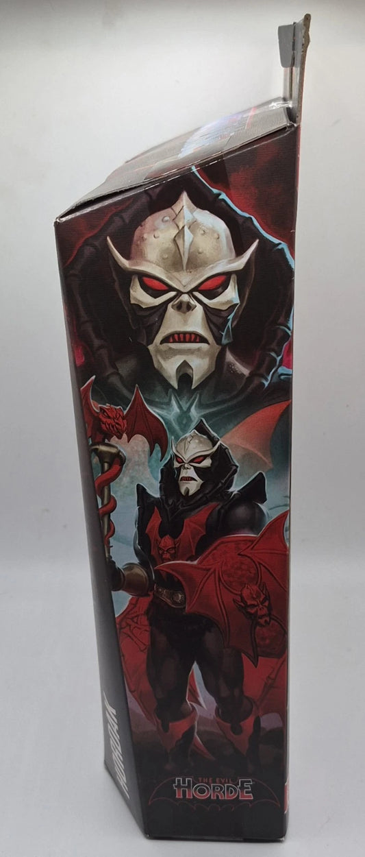 Hordak Masters of the Universe Masterverse Wave 18 New Eternia Action Figure