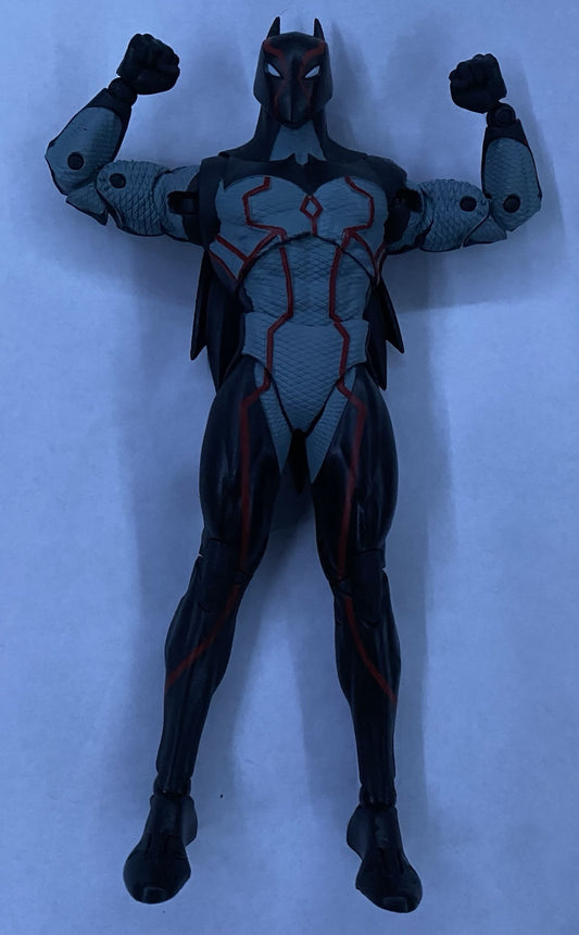 DC Multiverse Last Night on Earth Series Omega Batman Figure 7" (Loose)