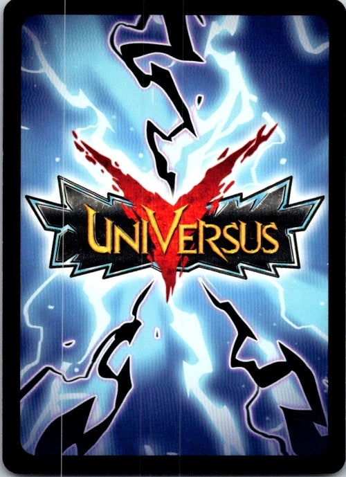 Twice Unlimited Edition Normal Uncommon UniVersus: My Hero Academia: League of V