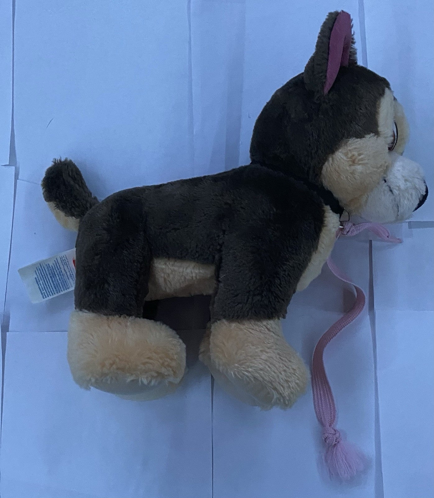Build A Bear Paw Patrol CHASE Dog Plush Nickelodeon 2020 Stuffed 13”
