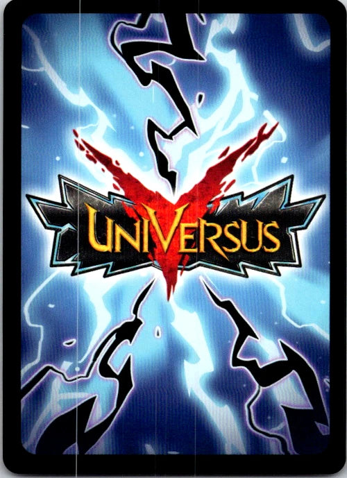 Muscle Mauler Unlimited Edition Normal Common UniVersus: My Hero Academia: LOV