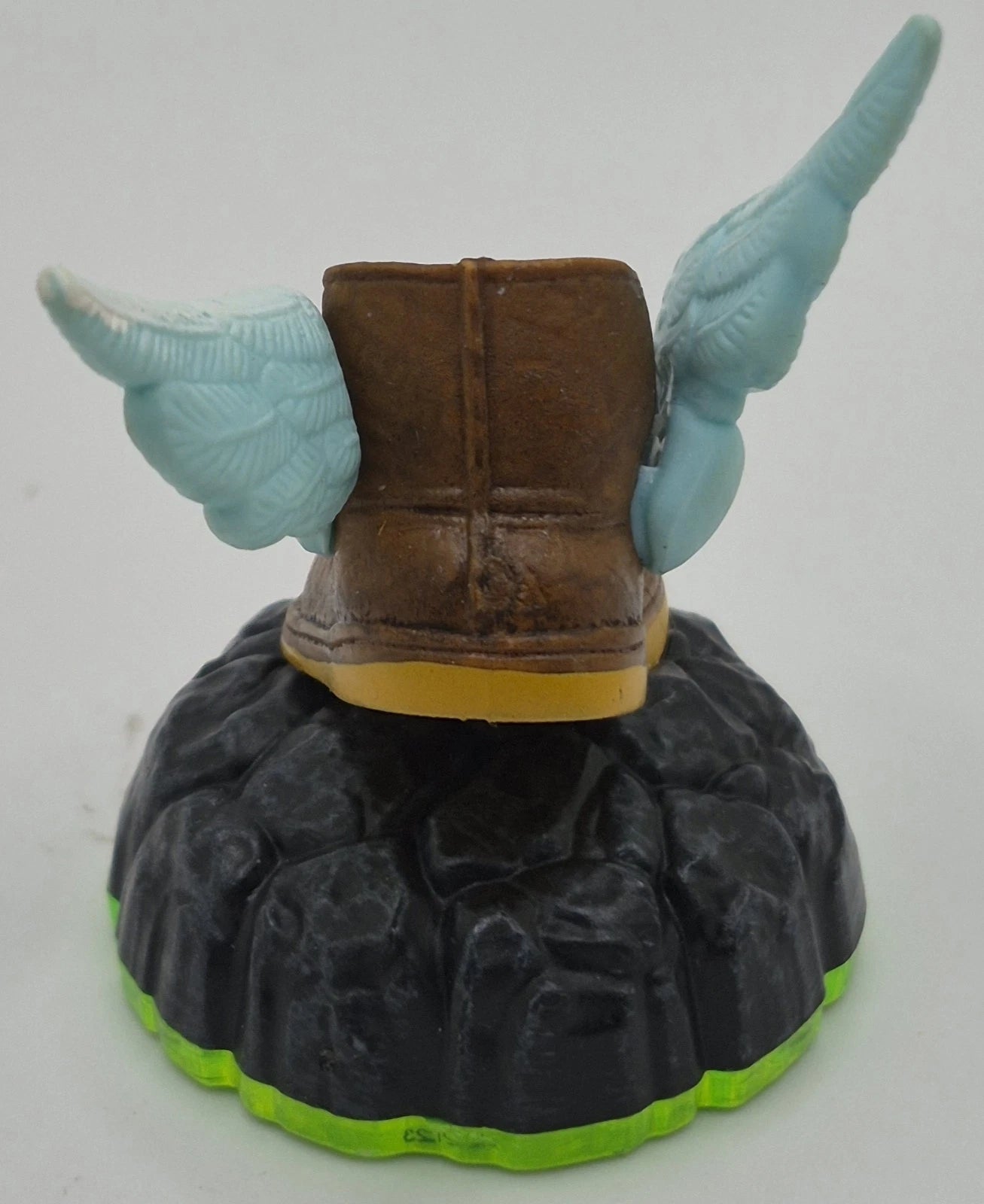 Skylanders LOOSE Figure Winged Boots