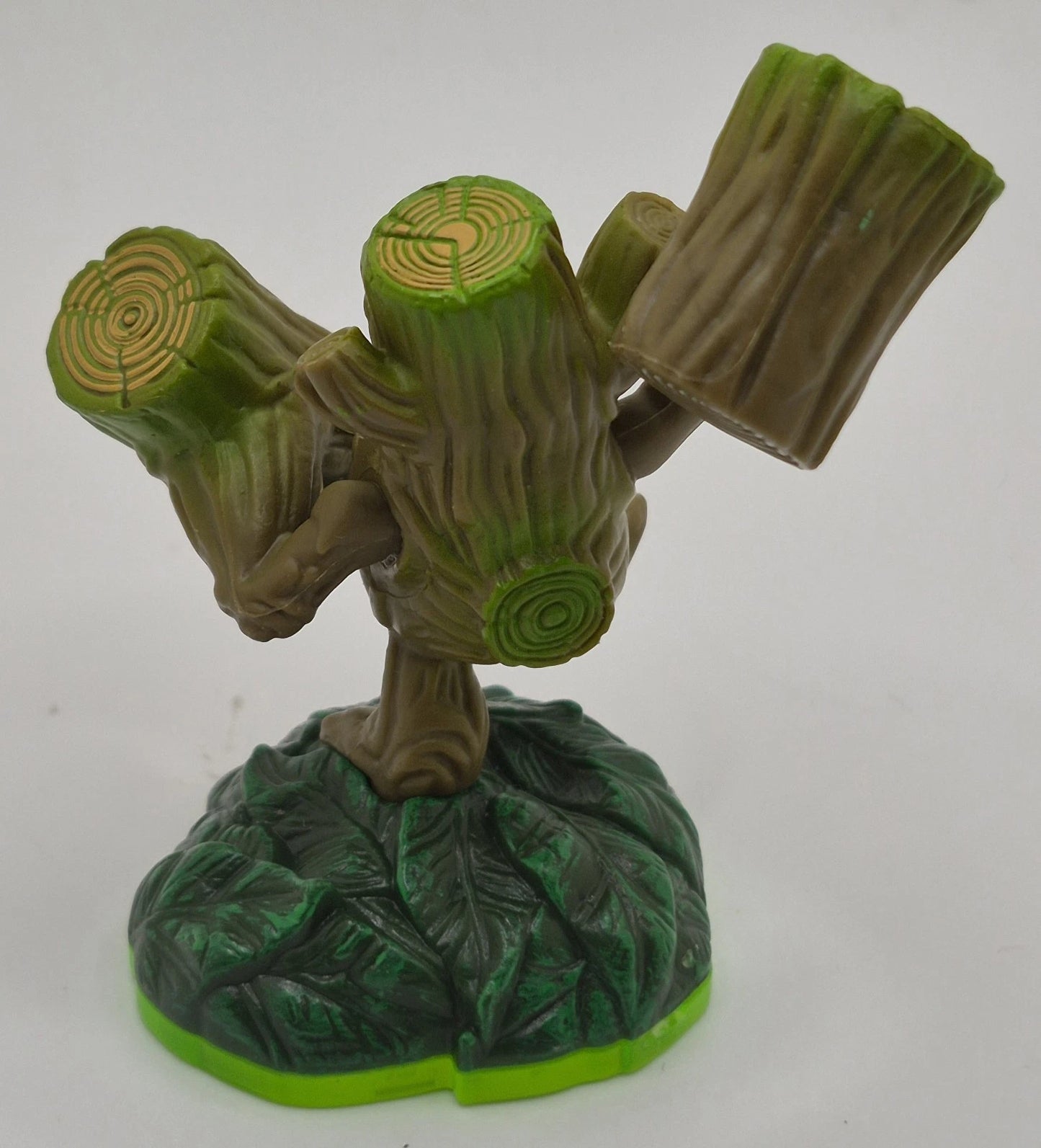 Skylanders: Spyro's Adventure - Character Pack - Stump Smash