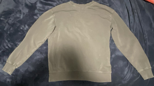 Pullover Sweatshirt Goodfellow & Co SIZE: Small